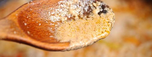 фрикадельки с подливкой. Шаг 23