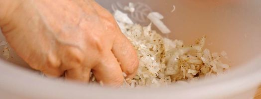 фрикадельки с подливкой. Шаг 6