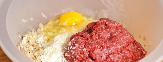 фрикадельки с подливкой. Шаг 8