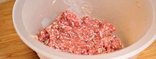 фрикадельки с подливкой. Шаг 9