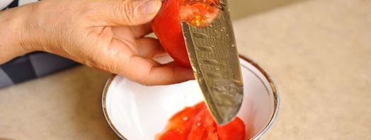 фрикадельки с подливкой. Шаг 11