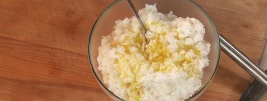 фрикадельки с рисом и школьной подливой. Шаг 4