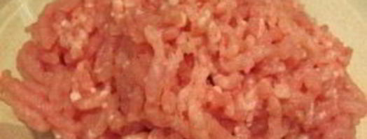 фрикадельки с рисом. Шаг 3