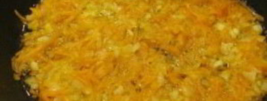 фрикадельки с рисом. Шаг 5