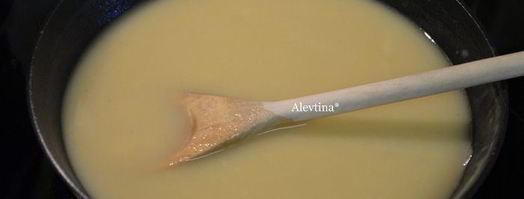 фрикадельки с яблочным вкусом. Шаг 6