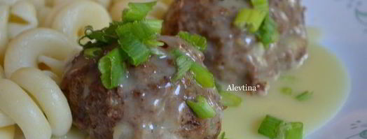 фрикадельки с яблочным вкусом. Шаг 7