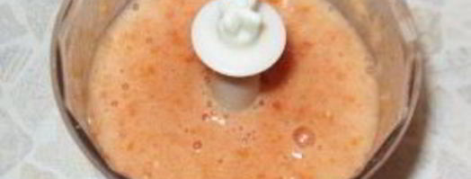 фрикадельки в духовке с подливкой. Шаг 3