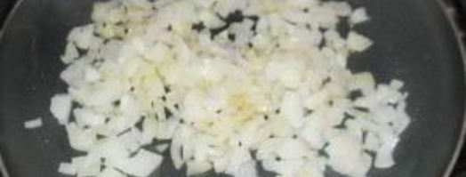 фрикадельки в духовке с подливкой. Шаг 4