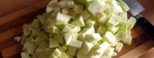 фрикадельки в овощном соусе. Шаг 4