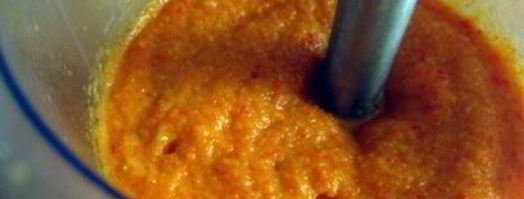 фрикадельки в овощном соусе. Шаг 6