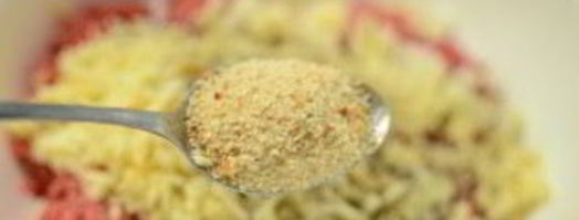 говяжьи фрикадельки в томатном соусе. Шаг 4