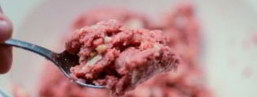 говяжьи фрикадельки в томатном соусе. Шаг 5