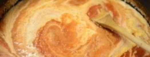 говяжьи фрикадельки в томатном соусе. Шаг 9