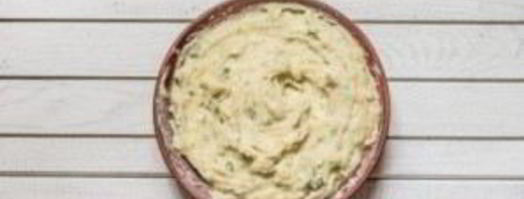 картофельные фрикадельки. Шаг 4