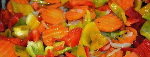 котлетки-фрикадельки с рисом и овощами. Шаг 5