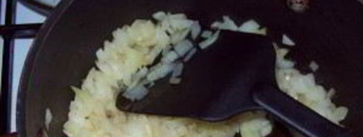 куриные фрикадельки-гриль. Шаг 4