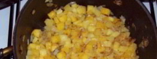 куриные фрикадельки-гриль. Шаг 6