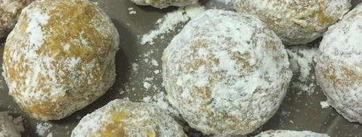 куриные фрикадельки с моцареллой. Шаг 4