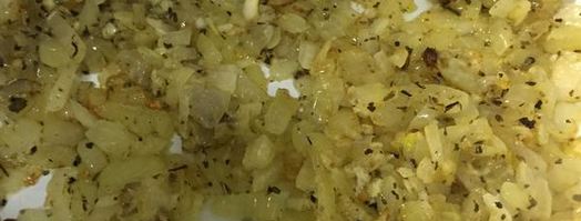 куриные фрикадельки с моцареллой. Шаг 6