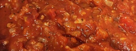 куриные фрикадельки с моцареллой. Шаг 7