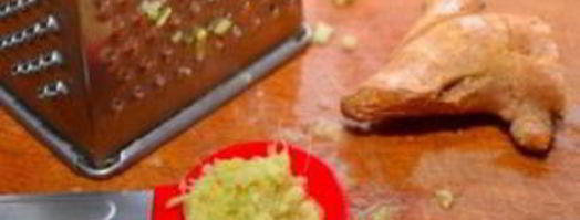 куриные фрикадельки в ароматном томатном соусе. Шаг 3