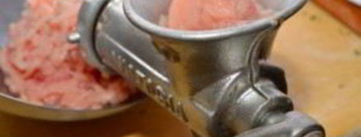 куриные фрикадельки в ароматном томатном соусе. Шаг 5