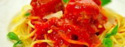 куриные фрикадельки в ароматном томатном соусе. Шаг 10