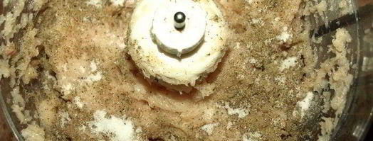 куриные фрикадельки, запеченные в сливках. Шаг 3