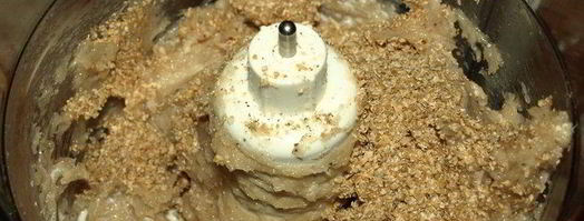 куриные фрикадельки, запеченные в сливках. Шаг 4