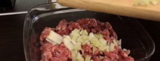 макароны с фрикадельками за 25-30 минут. Шаг 3