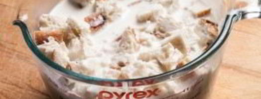 мясные фрикадельки с подливкой. Шаг 3