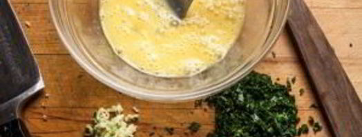 мясные фрикадельки с подливкой. Шаг 4