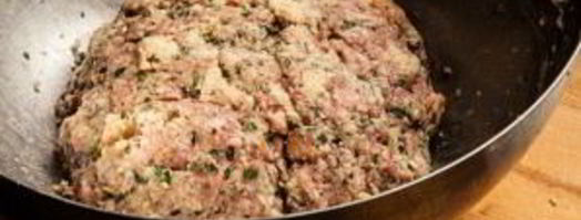 мясные фрикадельки с подливкой. Шаг 6