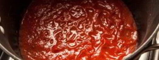 мясные фрикадельки с подливкой. Шаг 7