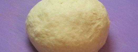 пита с фрикадельками из нута фалафель. Шаг 10