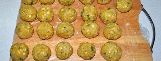 рыбные фрикадельки в томатном соусе. Шаг 6