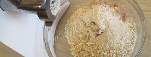 рыбные фрикадельки. Шаг 5