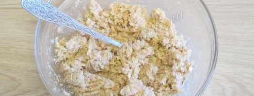 рыбные фрикадельки. Шаг 6