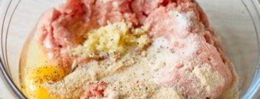 шведские фрикадельки. Шаг 3