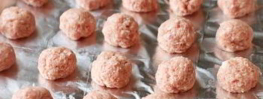 шведские фрикадельки. Шаг 5