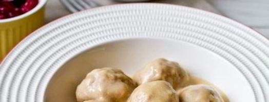 шведские фрикадельки. Шаг 9