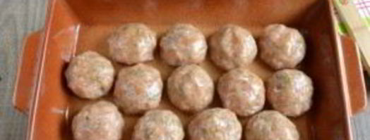 субмарина с фрикадельками. Шаг 5