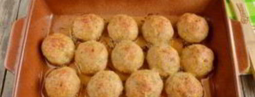 субмарина с фрикадельками. Шаг 6