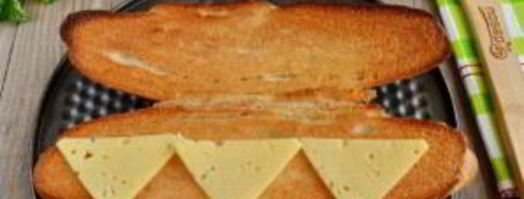 субмарина с фрикадельками. Шаг 7