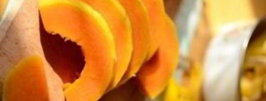 гарнир из тыквы. Шаг 3