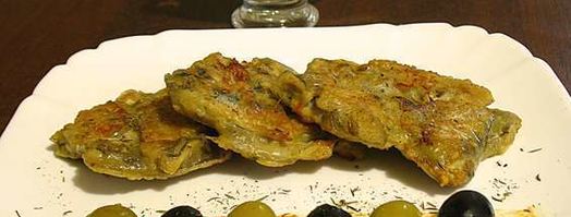 биточки из тюльки. Шаг 5