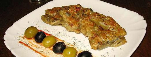 биточки из тюльки. Шаг 6