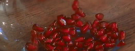 чечевица с авокадо. Шаг 8