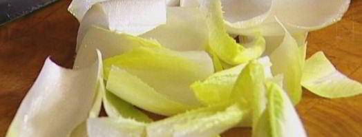 чечевица с авокадо. Шаг 10