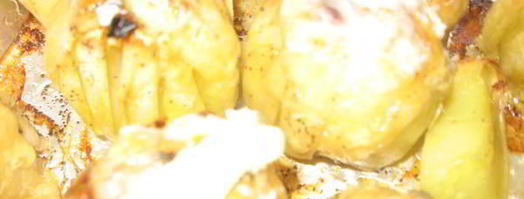 картофель дофинэ. Шаг 5